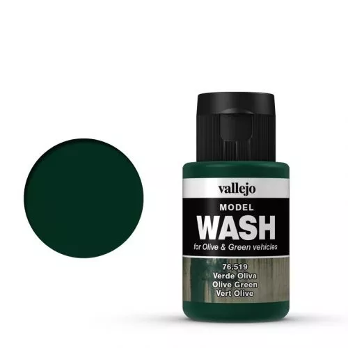 Vallejo Model Wash 35ml