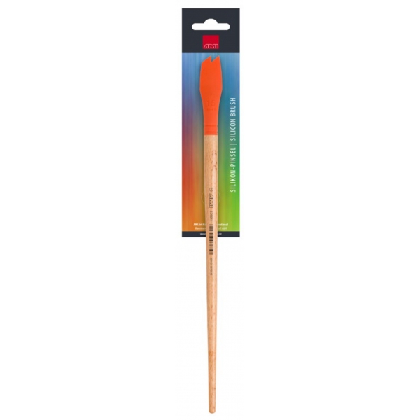 silikon-pinsel-nr-1 AMI Silikonpinsel Colour Shaper