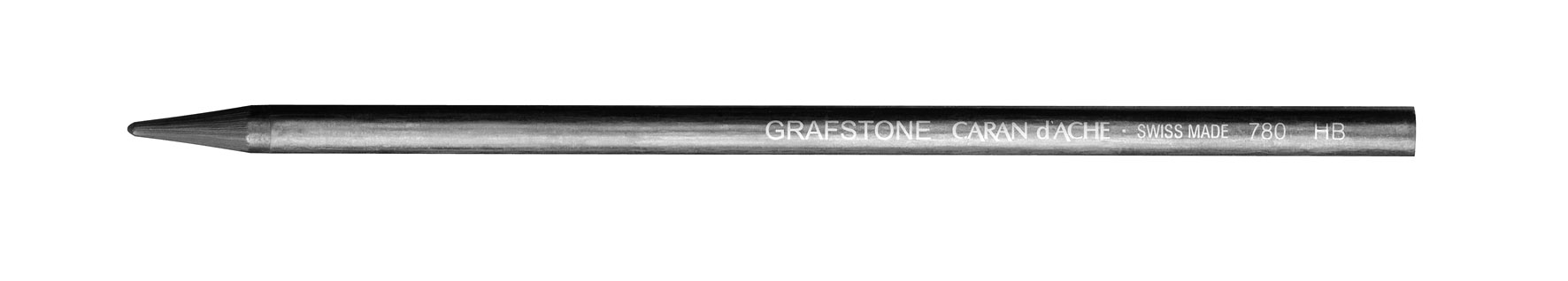 Caran dAche Graphitstift Grafstone