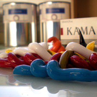 2441 Kama Pigments Artists Oil Paint