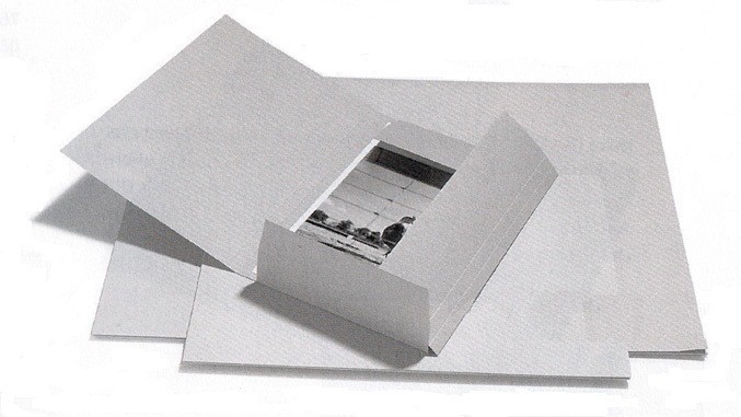 index5mB1EUEbQPhgV Vang Zeichenmappe ohne Band grau