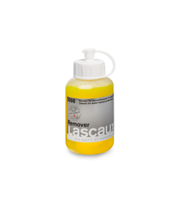 remover Lascaux Remover (2098) Reiniger Siebdruck und Radierung