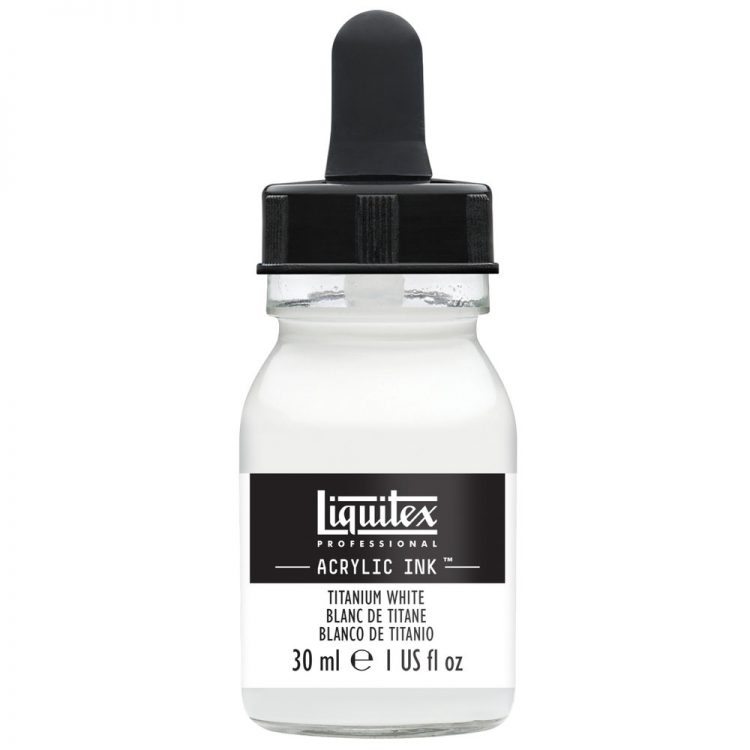 Liquitex - Professional Acrylic Ink 30ml