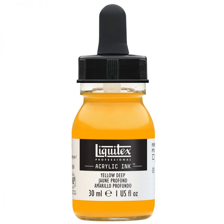 Liquitex - Professional Acrylic Ink 30ml