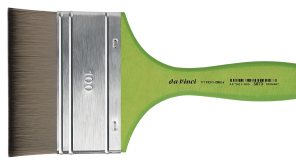 5073 Da Vinci FIT FOR SCHOOL AND HOBBY Modler (breit) serie 5073