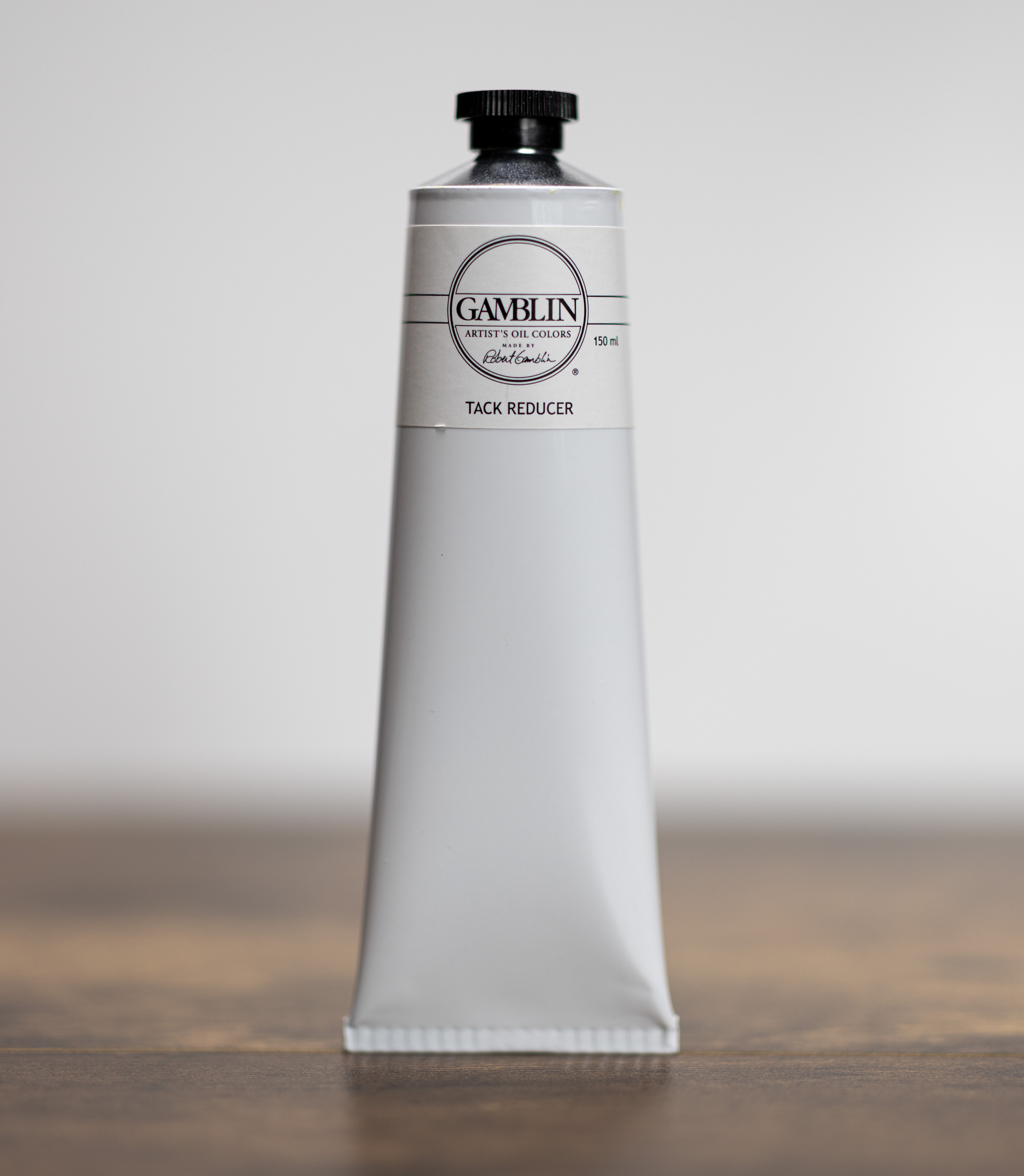 Gamblin Tack reducer 150ml Gamblin Tack reducer 150ml